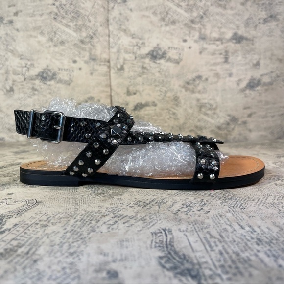 Vince Camuto Ravensa Strappy Thong Sandal - Picture 1 of 12